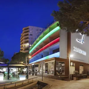 Otel Cosmopolita Boutique &, Platja d'Aro