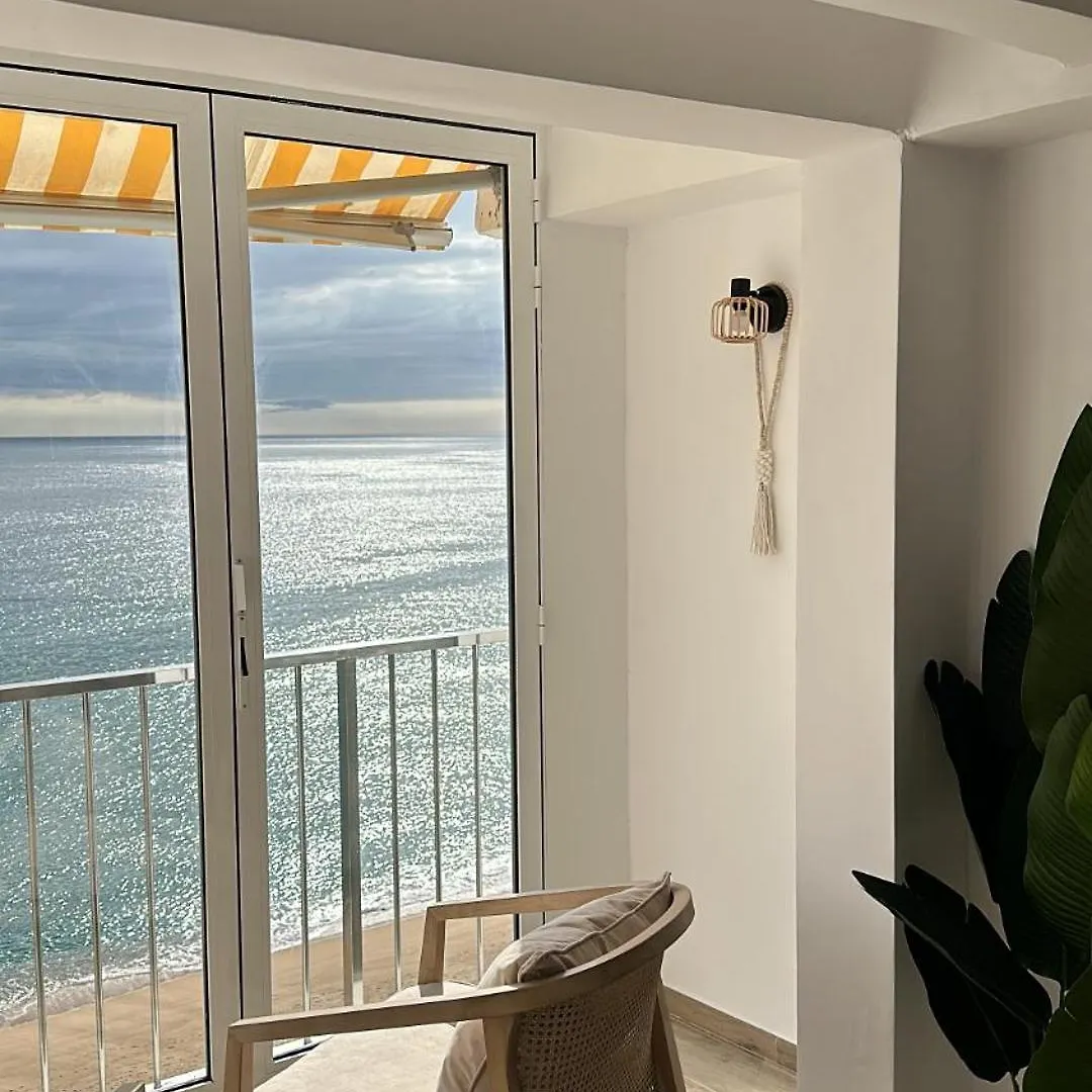 Almabeach Playa De Aro Platja d'Aro Apartment