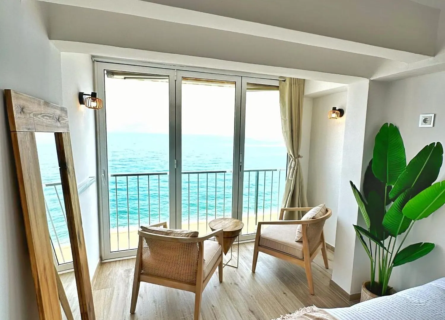 Apartment Almabeach Playa De Aro Platja d'Aro